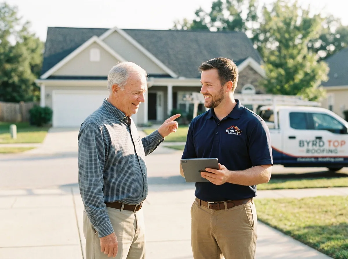 Roofing Hearne, TX FAQs